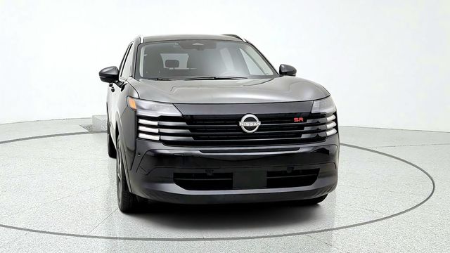 2025 Nissan Kicks SR AWD - 23094270 - 1