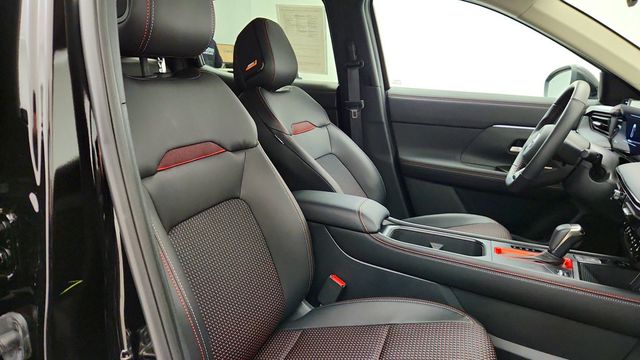 2025 Nissan Kicks SR AWD - 23094270 - 22