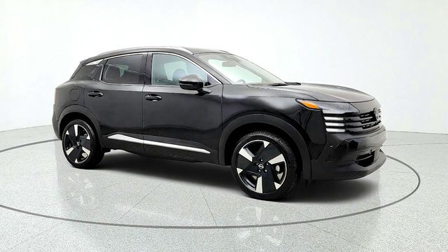 2025 Nissan Kicks SR AWD - 23094270 - 2
