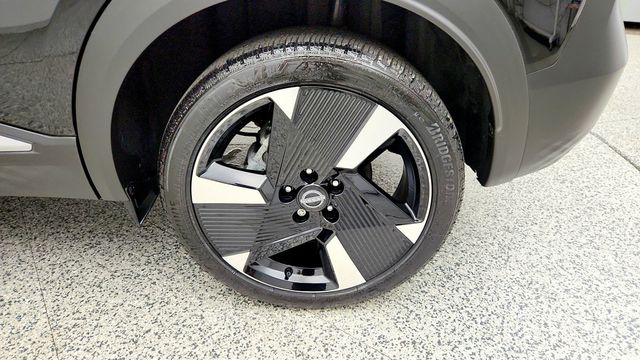 2025 Nissan Kicks SR AWD - 23094270 - 8