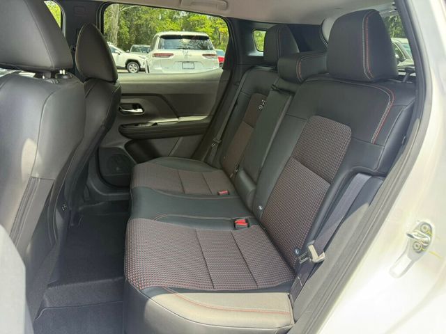 2025 Nissan Kicks SR AWD - 23046942 - 6