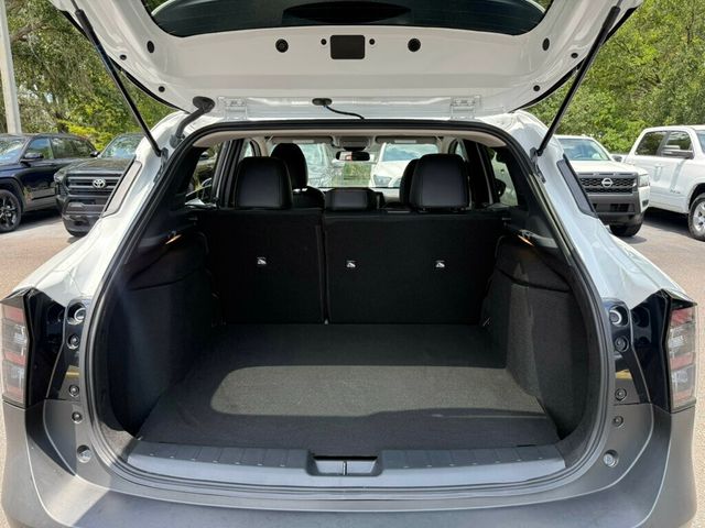 2025 Nissan Kicks SR AWD - 23046942 - 7