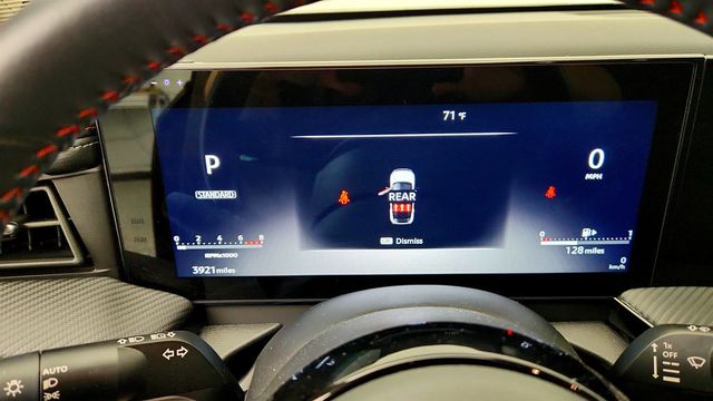 2025 Nissan Kicks SR AWD w/ Illumination Pkg & Electronics Pkg - 23073898 - 13