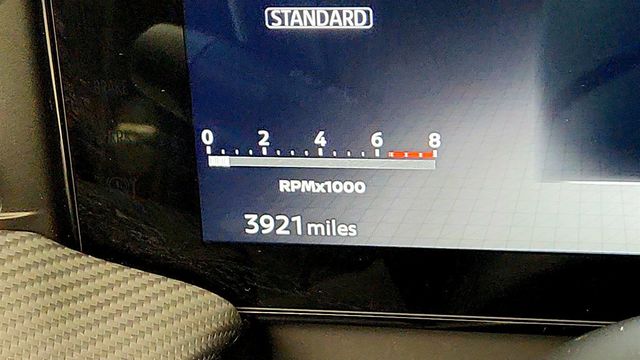 2025 Nissan Kicks SR AWD w/ Illumination Pkg & Electronics Pkg - 23073898 - 14