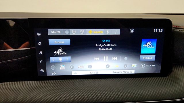 2025 Nissan Kicks SR AWD w/ Illumination Pkg & Electronics Pkg - 23073898 - 16