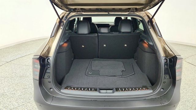 2025 Nissan Kicks SR AWD w/ Illumination Pkg & Electronics Pkg - 23073898 - 19