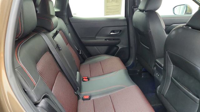 2025 Nissan Kicks SR AWD w/ Illumination Pkg & Electronics Pkg - 23073898 - 20