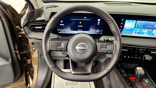 2025 Nissan Kicks SR AWD w/ Premium Package & 19'' Wheels - 23019086 - 13