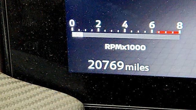 2025 Nissan Kicks SR AWD w/ Premium Package & 19'' Wheels - 23019086 - 15