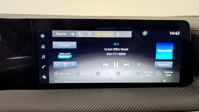 2025 Nissan Kicks SR AWD w/ Premium Package & 19'' Wheels - 23019086 - 17