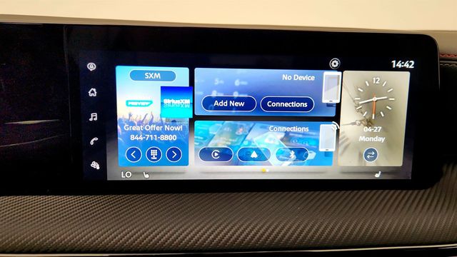 2025 Nissan Kicks SR AWD w/ Premium Package & 19'' Wheels - 23019086 - 18