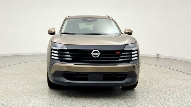 2025 Nissan Kicks SR AWD w/ Premium Package & 19'' Wheels - 23019086 - 1