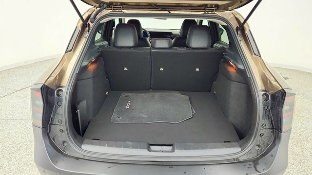 2025 Nissan Kicks SR AWD w/ Premium Package & 19'' Wheels - 23019086 - 22