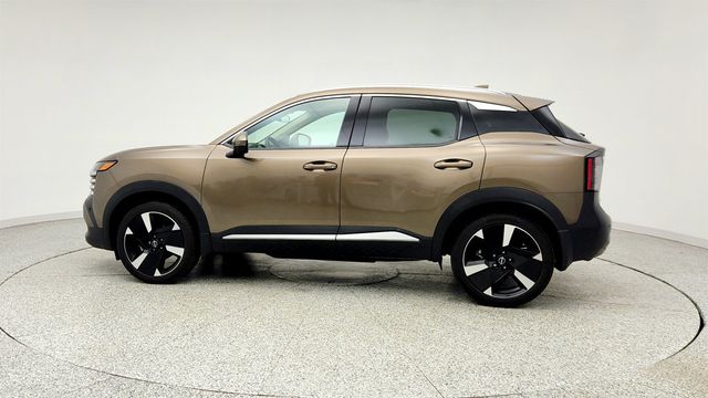 2025 Nissan Kicks SR AWD w/ Premium Package & 19'' Wheels - 23019086 - 7