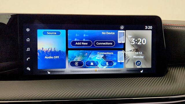 2025 Nissan Kicks SR AWD w/ Premium Package, Bose Audio & Panoramic Moonroof - 23094270 - 16