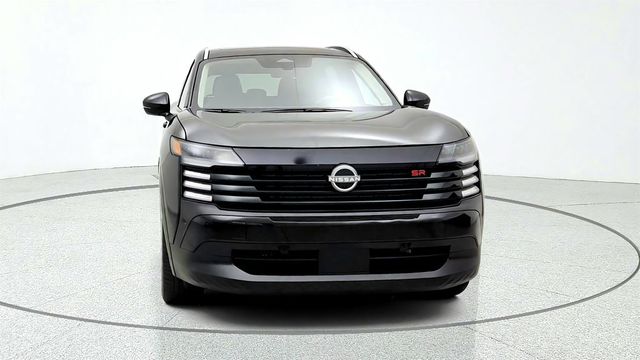 2025 Nissan Kicks SR AWD w/ Premium Pkg - 23079154 - 1