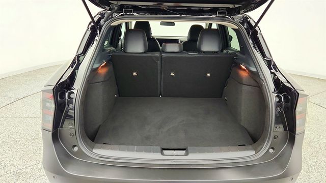 2025 Nissan Kicks SR AWD w/ Premium Pkg - 23079154 - 19