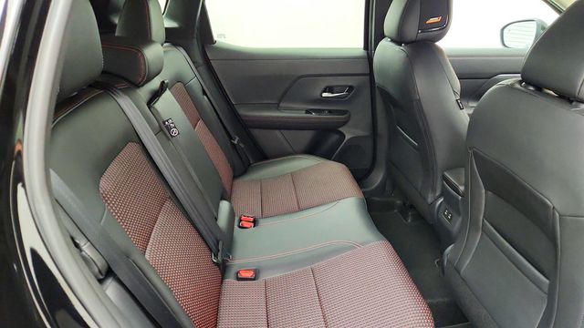 2025 Nissan Kicks SR AWD w/ Premium Pkg - 23079154 - 20