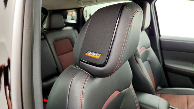 2025 Nissan Kicks SR AWD w/ Premium Pkg - 23079154 - 24