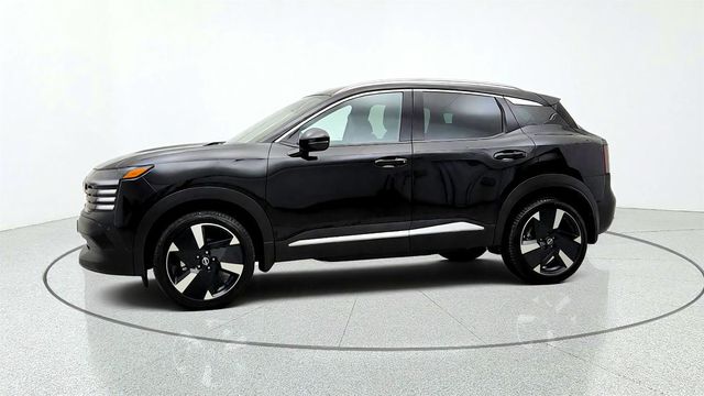 2025 Nissan Kicks SR AWD w/ Premium Pkg - 23079154 - 7