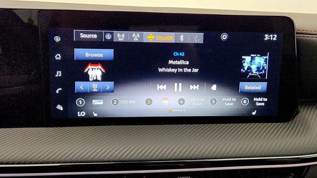 2025 Nissan Kicks SR AWD w/ Premium Pkg & Panoramic Headliner Illumination - 23028922 - 18