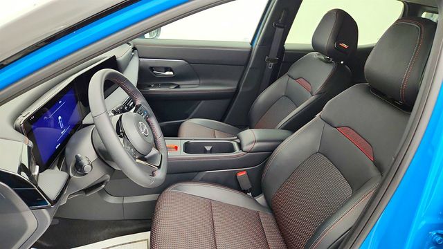 2025 Nissan Kicks SR AWD w/ Premium Pkg & Panoramic Headliner Illumination - 23028922 - 19
