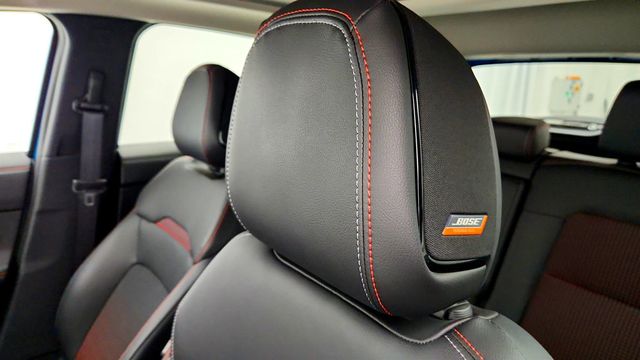 2025 Nissan Kicks SR AWD w/ Premium Pkg & Panoramic Headliner Illumination - 23028922 - 20