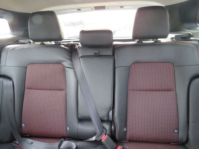 2025 Nissan Kicks SR FWD - 22962461 - 9