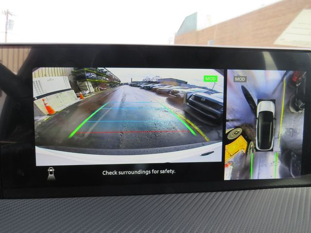 2025 Nissan Kicks SR FWD - 22962461 - 12