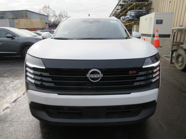 2025 Nissan Kicks SR FWD - 22962461 - 1