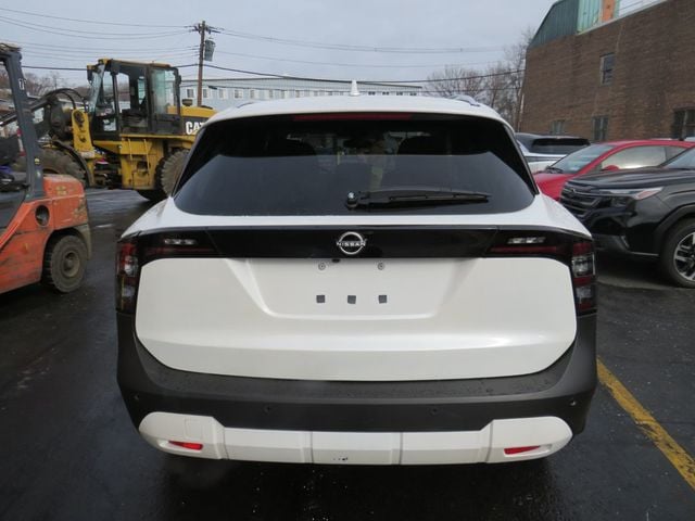 2025 Nissan Kicks SR FWD - 22962461 - 5