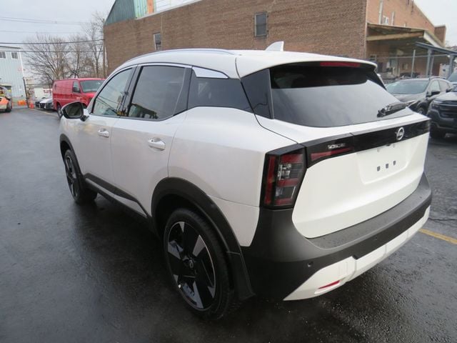 2025 Nissan Kicks SR FWD - 22962461 - 6