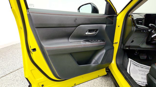 2025 Nissan Kicks SR FWD - 23094162 - 9