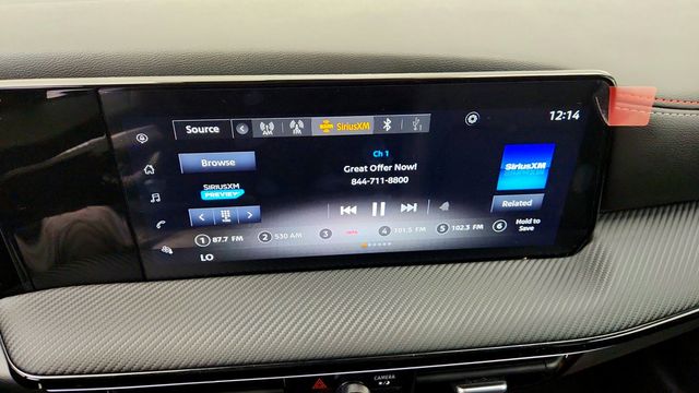 2025 Nissan Kicks SR FWD - 23094162 - 16