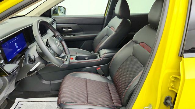 2025 Nissan Kicks SR FWD - 23094162 - 18