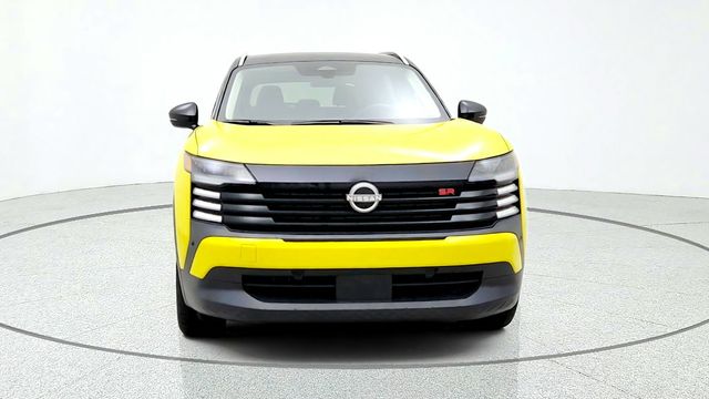 2025 Nissan Kicks SR FWD - 23094162 - 1