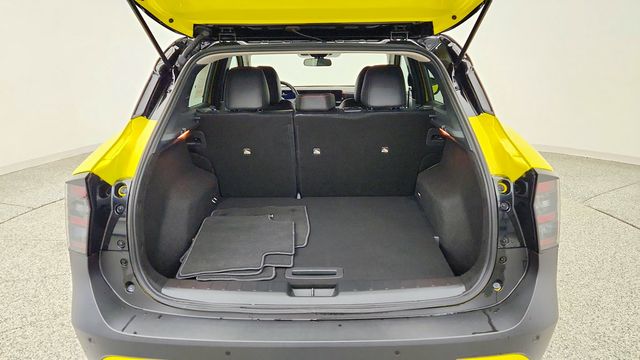 2025 Nissan Kicks SR FWD - 23094162 - 20