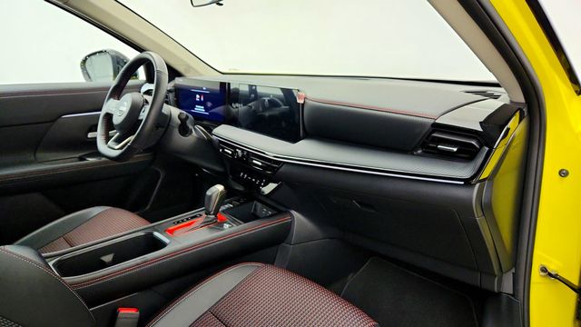 2025 Nissan Kicks SR FWD - 23094162 - 23