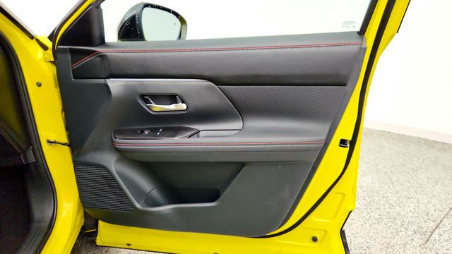 2025 Nissan Kicks SR FWD - 23094162 - 24
