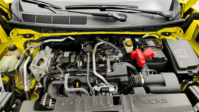 2025 Nissan Kicks SR FWD - 23094162 - 25