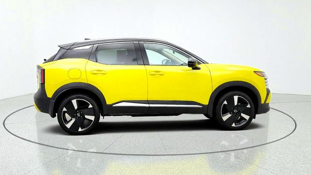 2025 Nissan Kicks SR FWD - 23094162 - 3