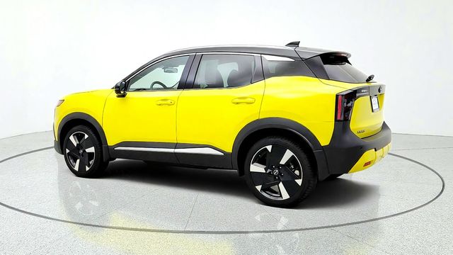 2025 Nissan Kicks SR FWD - 23094162 - 6