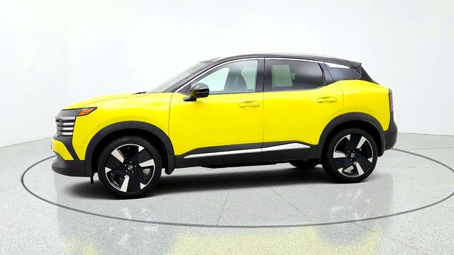 2025 Nissan Kicks SR FWD - 23094162 - 7