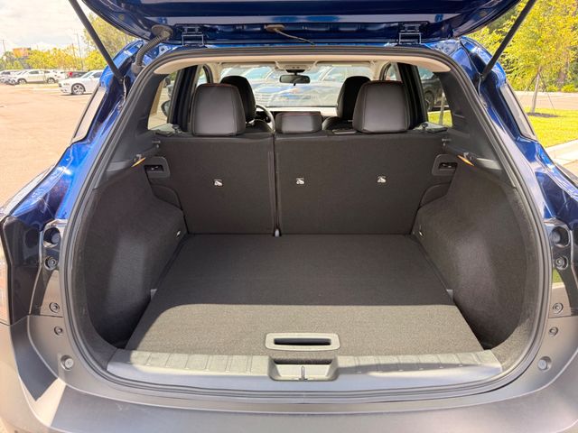 2025 Nissan Kicks SR FWD - 23046371 - 10