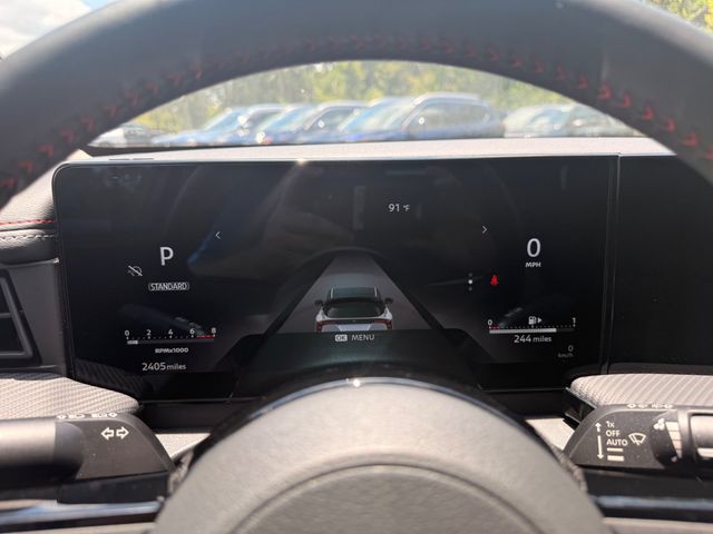 2025 Nissan Kicks SR FWD - 23046371 - 2