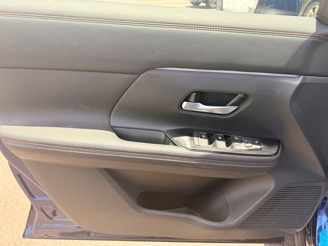 2025 Nissan Kicks SR FWD - 23046371 - 4