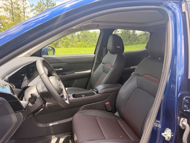 2025 Nissan Kicks SR FWD - 23046371 - 5