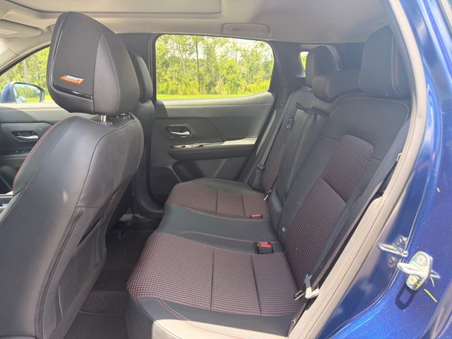 2025 Nissan Kicks SR FWD - 23046371 - 6