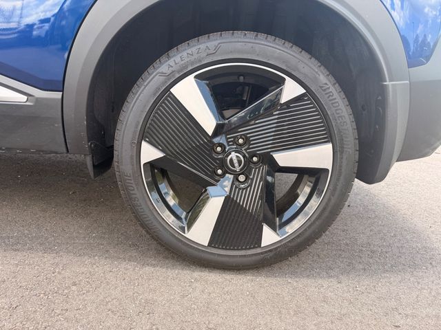 2025 Nissan Kicks SR FWD - 23046371 - 8
