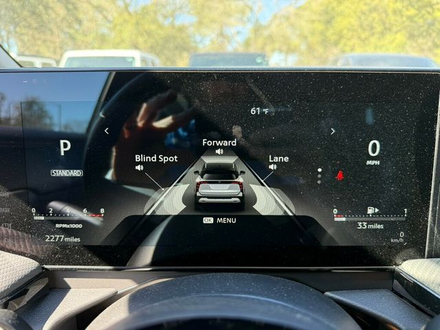 2025 Nissan Kicks SR FWD - 22988718 - 3